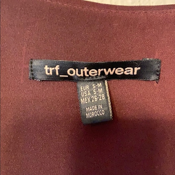 Kimono Robe - Picture 3 of 6